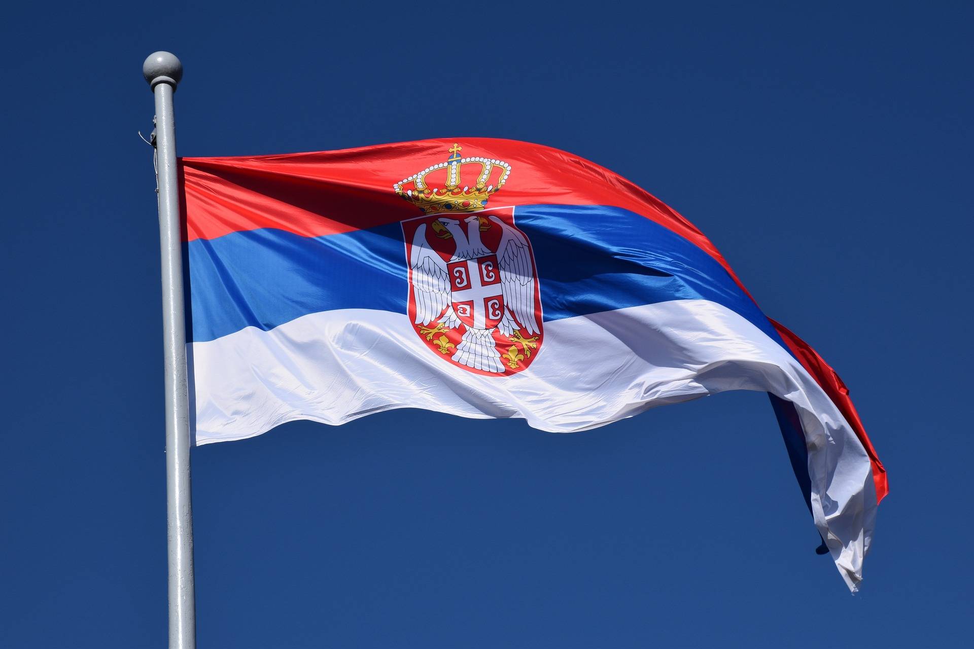 Сербия призвала международное сообщество отреагировать на «ужасающие угрозы» Приштины