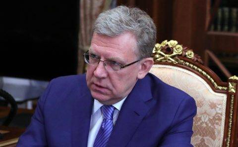 Экс-глава Счётной палаты Кудрин станет советником «Яндекса» по корпоративному развитию