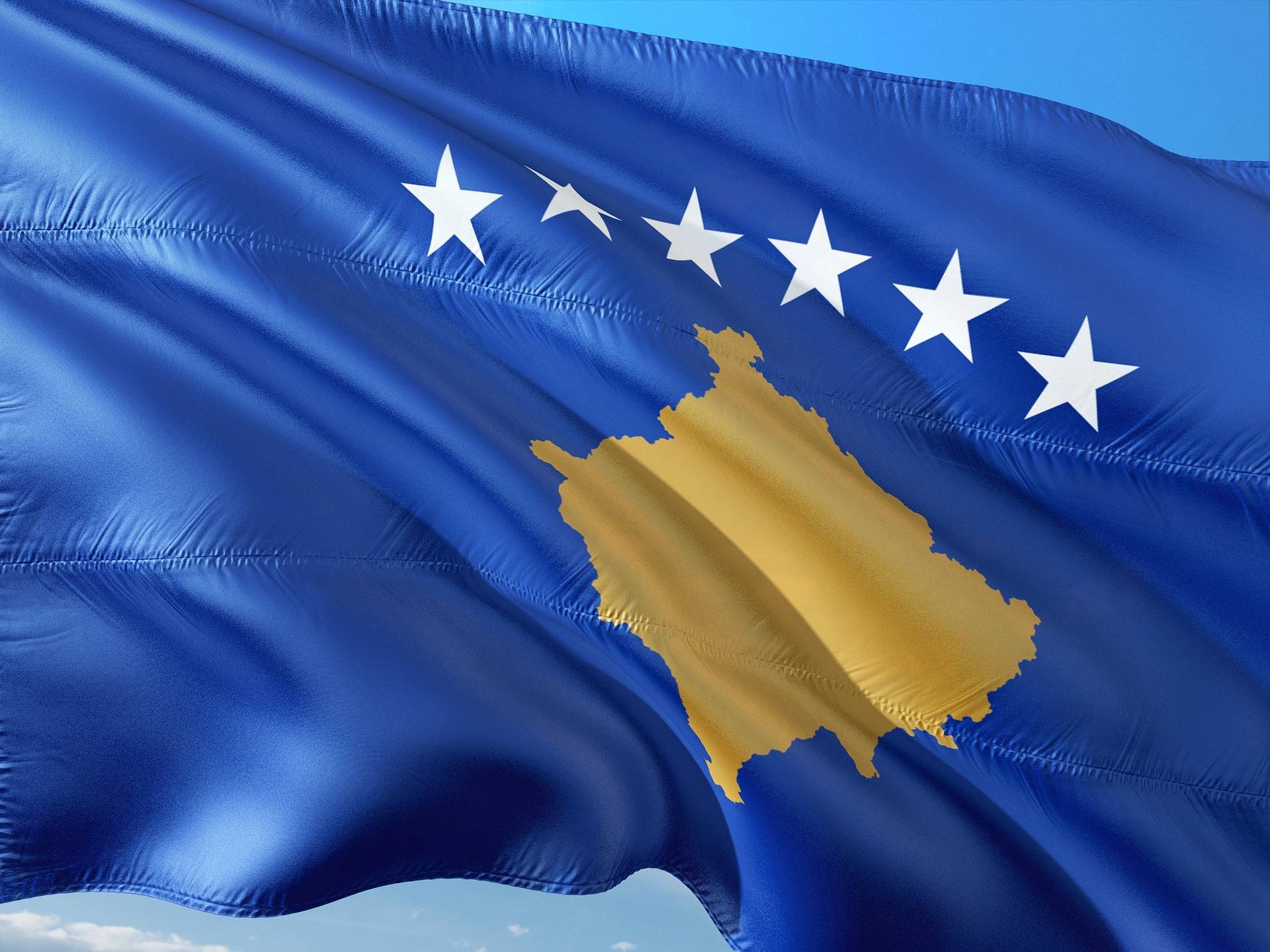 Непризнанная Республика Косово собирается подать заявку на вступление в ЕС