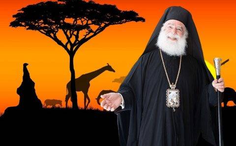 «Акуна матата, православные»: Александрийский Патриархат решил повоевать с Русской Церковью за Африку