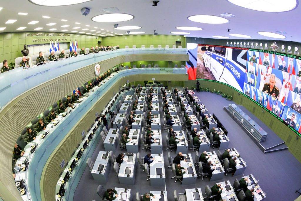 Шойгу: в ноябре ВСУ потеряли 8300 военнослужащих