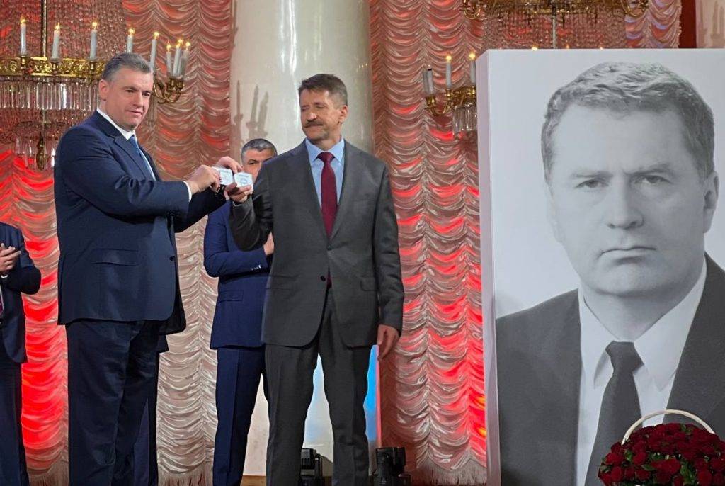 «Премией Рунета» отметили сразу пять цифровых проектов Москвы