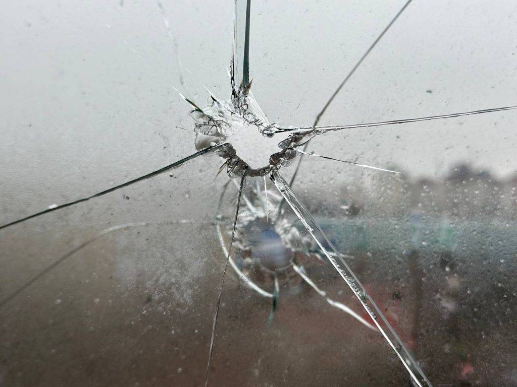 Сразу двое человек пострадали при обстреле Белгородской области со стороны ВСУ