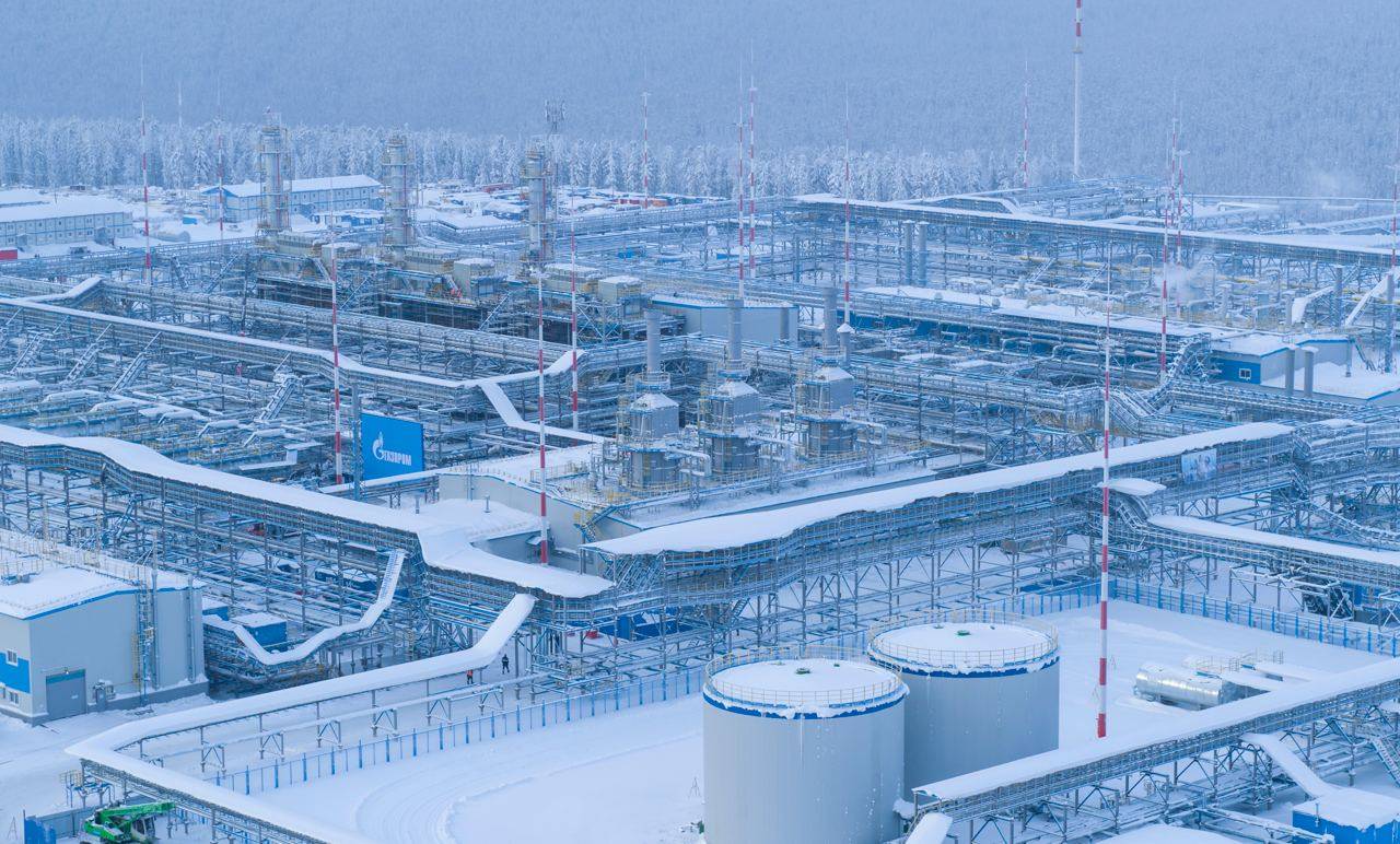 У «Силы Сибири» появилось новое газовое месторождение — крупнейшее в Восточной Сибири
