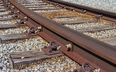 Глава «Украинских железных дорог» заявил о задержке 30 поездов
