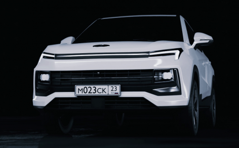 Автомобили «Москвич» начнут поставлять в регионы с февраля