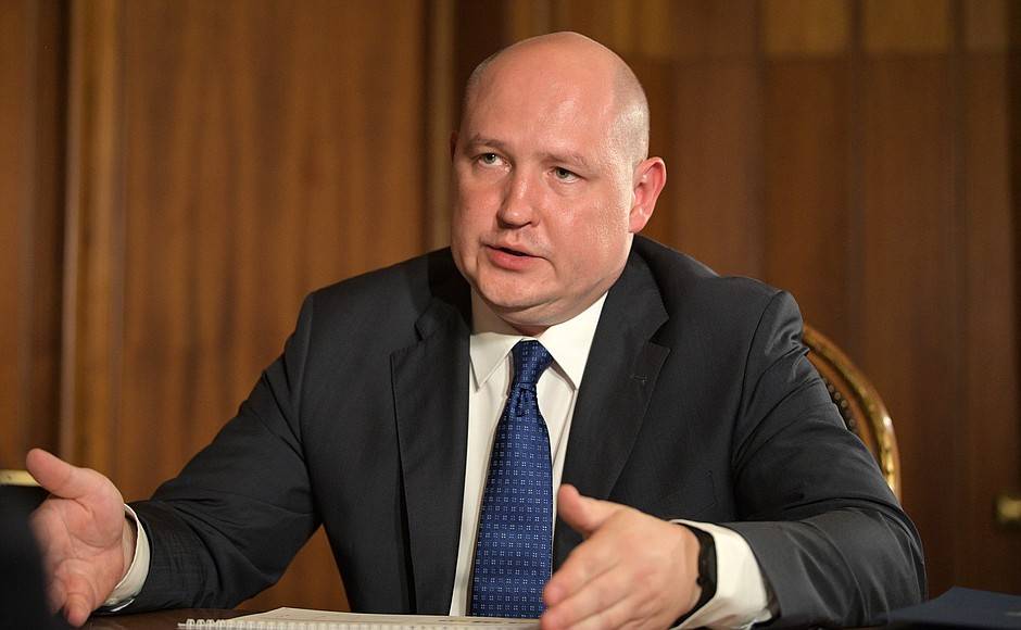 Губернатор Развожаев отреагировал на сообщения о «громких звуках» в Севастополе