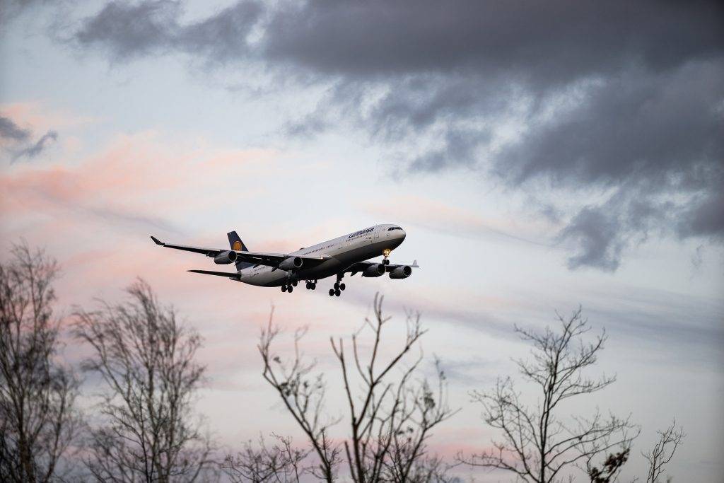 Гендиректор «Аэрофлота» заявил, что группа нарастит пассажиропоток до 65 млн человек к 2030 году