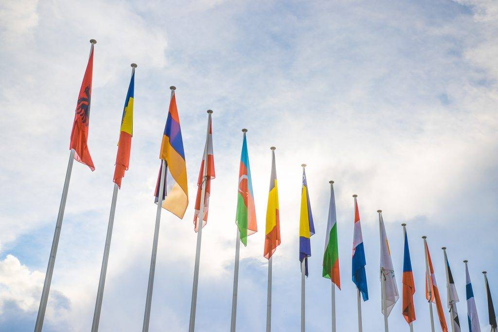 Посольство РФ объяснило выход страны из антикоррупционной конвенции шагами Совета Европы