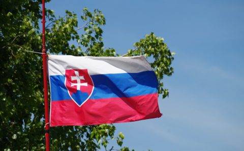 МИД Словакии выразил протест послу РФ из-за высказываний Нарышкина