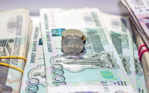 Вице-губернатор Корабельников признал участие «Газпрома» в достижении триллионного бюджета Петербурга