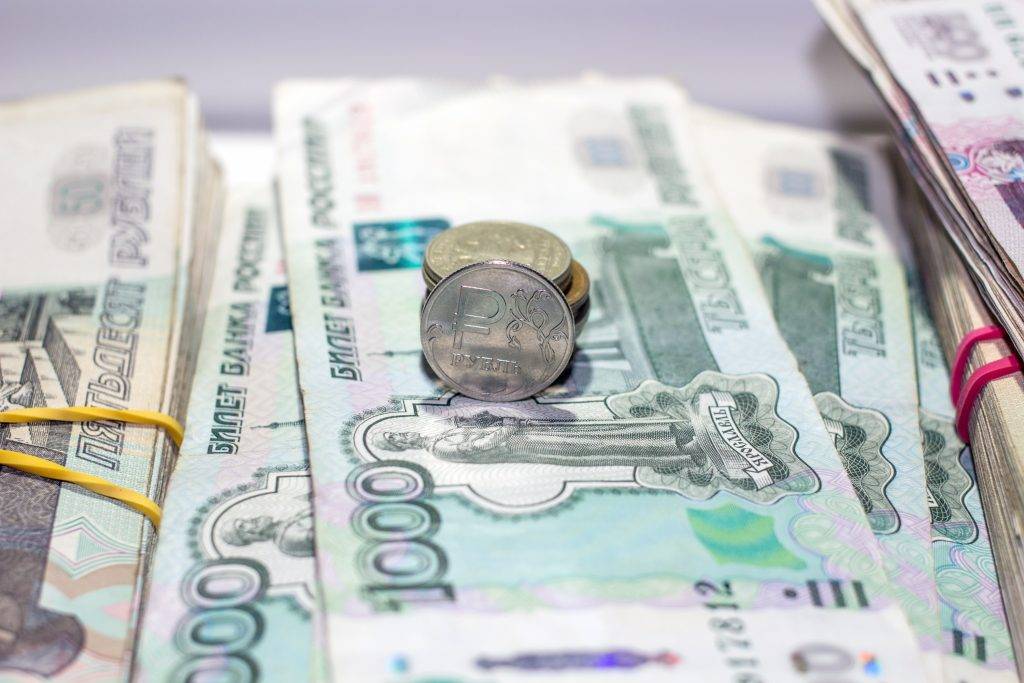 Выплату многодетным семьям Приморья увеличили до миллиона рублей