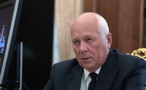 Гендиректор «Ростеха» Чемезов опроверг данные о нехватке ракет у российских войск