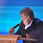 Песков не опроверг угрозы Трампа, но Путин не говорил с последним до начала СВО