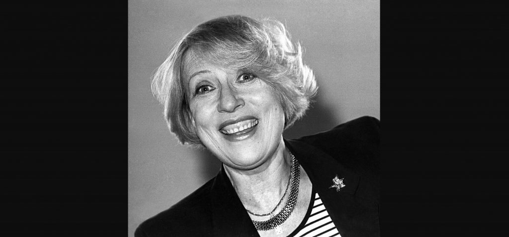 В возрасте 79 лет скончалась народная артистка СССР Инна Чурикова