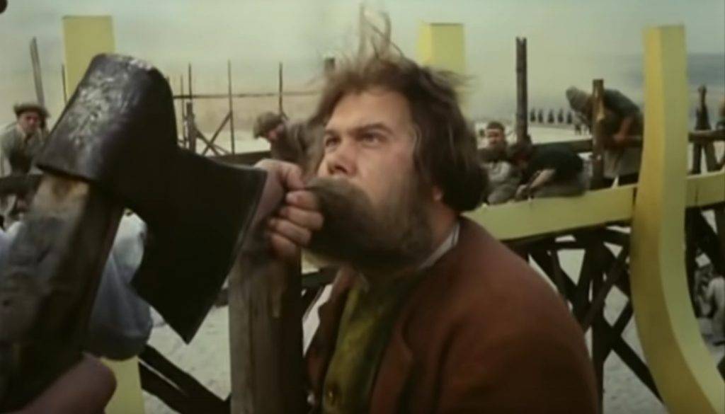 Генерал-лейтенант Соболев объяснил необходимость запрета на ношение бород и гражданской техники в войсках