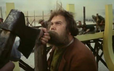 Генерал-лейтенант Соболев объяснил необходимость запрета на ношение бород и гражданской техники в войсках