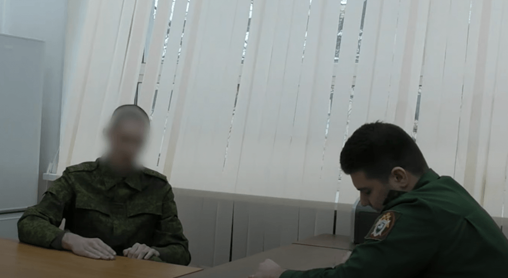 Российские военные рассказали о бесчеловечном обращении в украинском плену