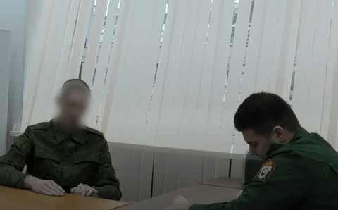 Российские военные рассказали о бесчеловечном обращении в украинском плену