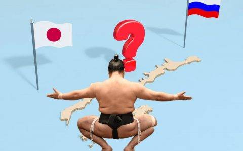 Чего действительно хотят японские власти, когда заявляют о желании «мира с Россией» и «решения курильского вопроса»