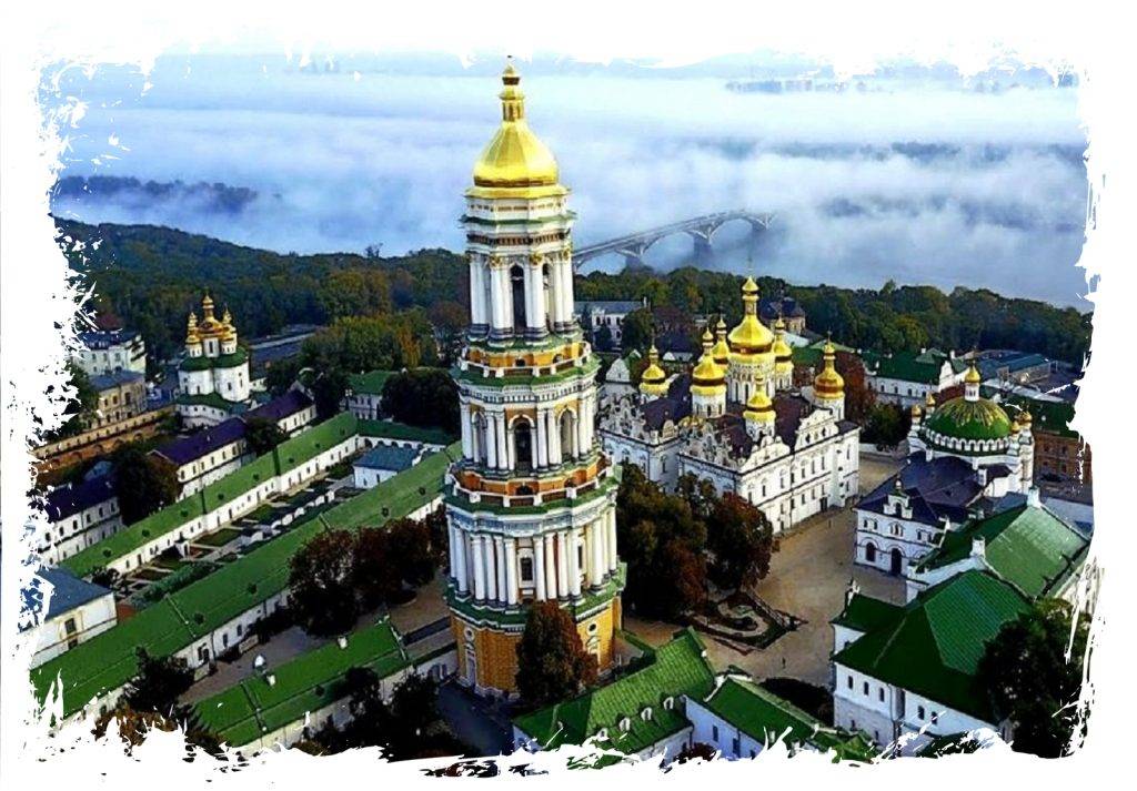 Украинская Церковь, которая «никому не нужна»