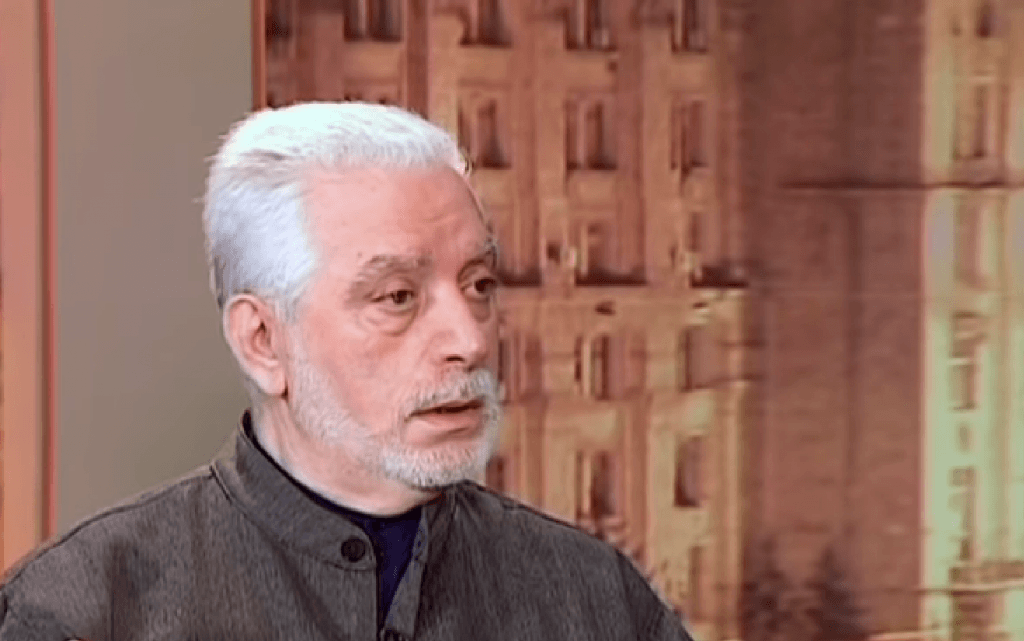 Не стало французского парфюмера и модельера Пако Рабана