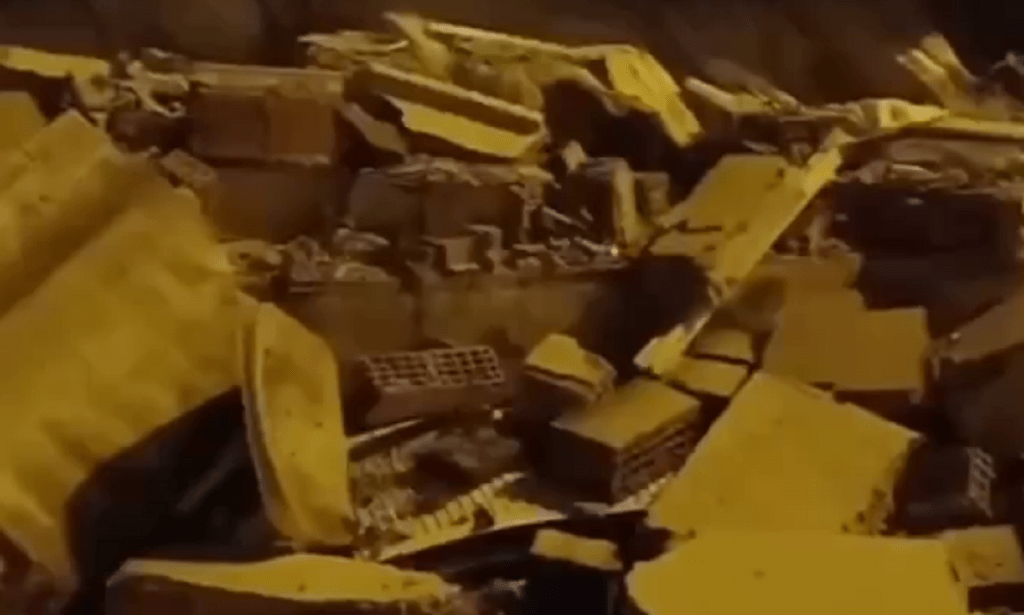 Высочайший уровень тревоги объявили в Турции после мощных землетрясений