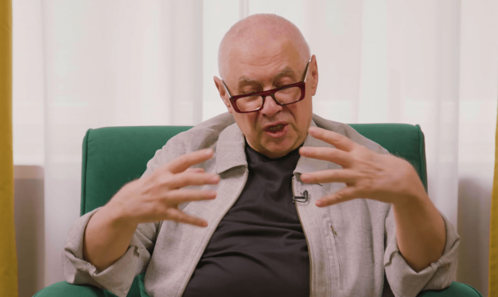 Не стало основателя «Фонда эффективной политики» Глеба Павловского