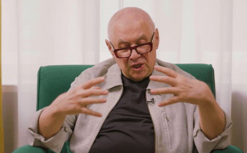 Не стало основателя «Фонда эффективной политики» Глеба Павловского