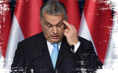 «Никогда»: Орбан высказал мнение по поводу бюджета ЕС, касающегося Украины