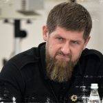 Рамзан Кадыров официально вступил в должность главы Чечни на новый срок