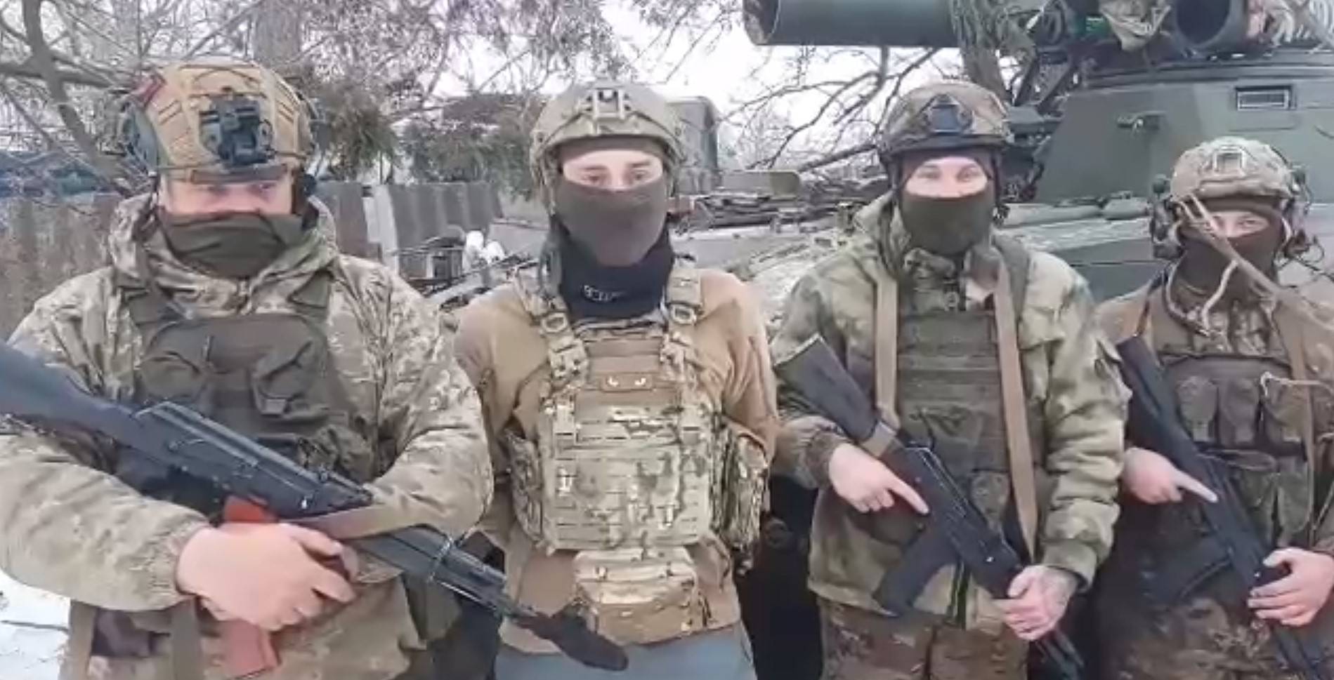 Телеграмм война на украине 21 видео фото 28