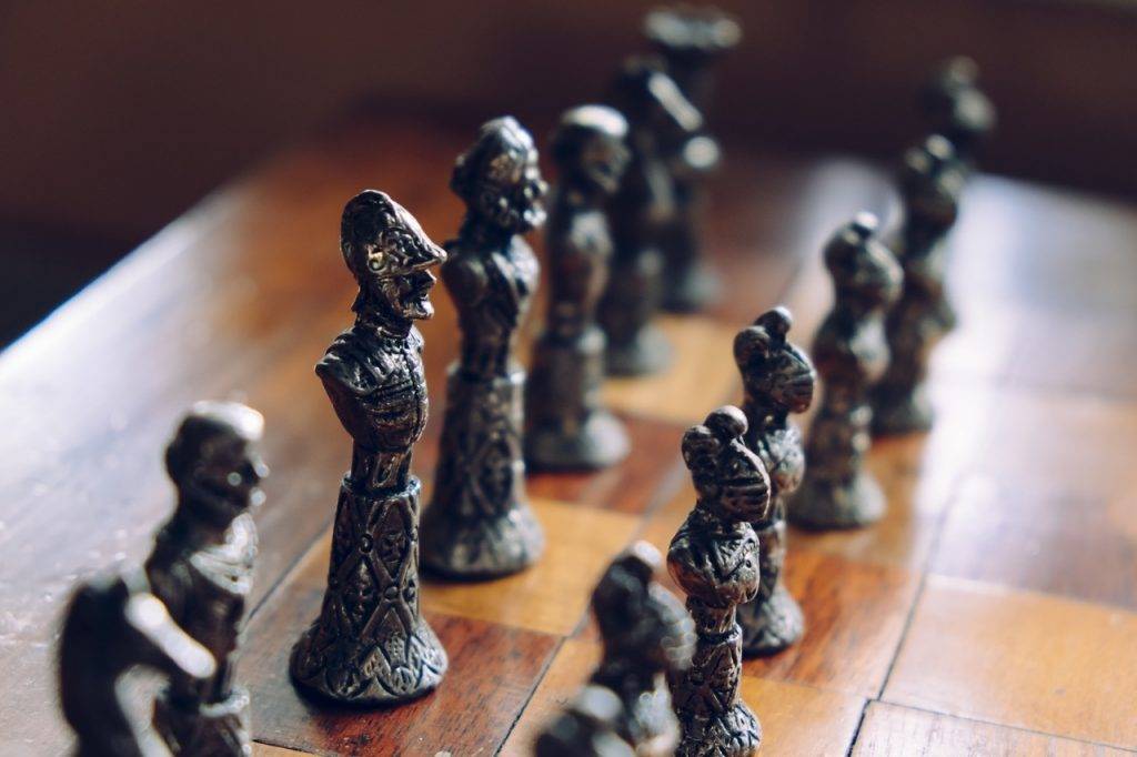 FIDE разрешили шахматистам России перейти из Европейской в Азиатскую шахматную федерацию