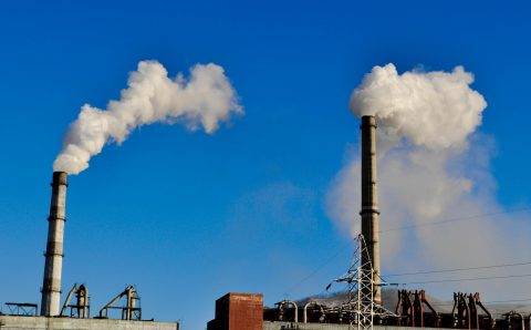 Россия приблизилась к прошлогоднему уровню поставок газа через Украину