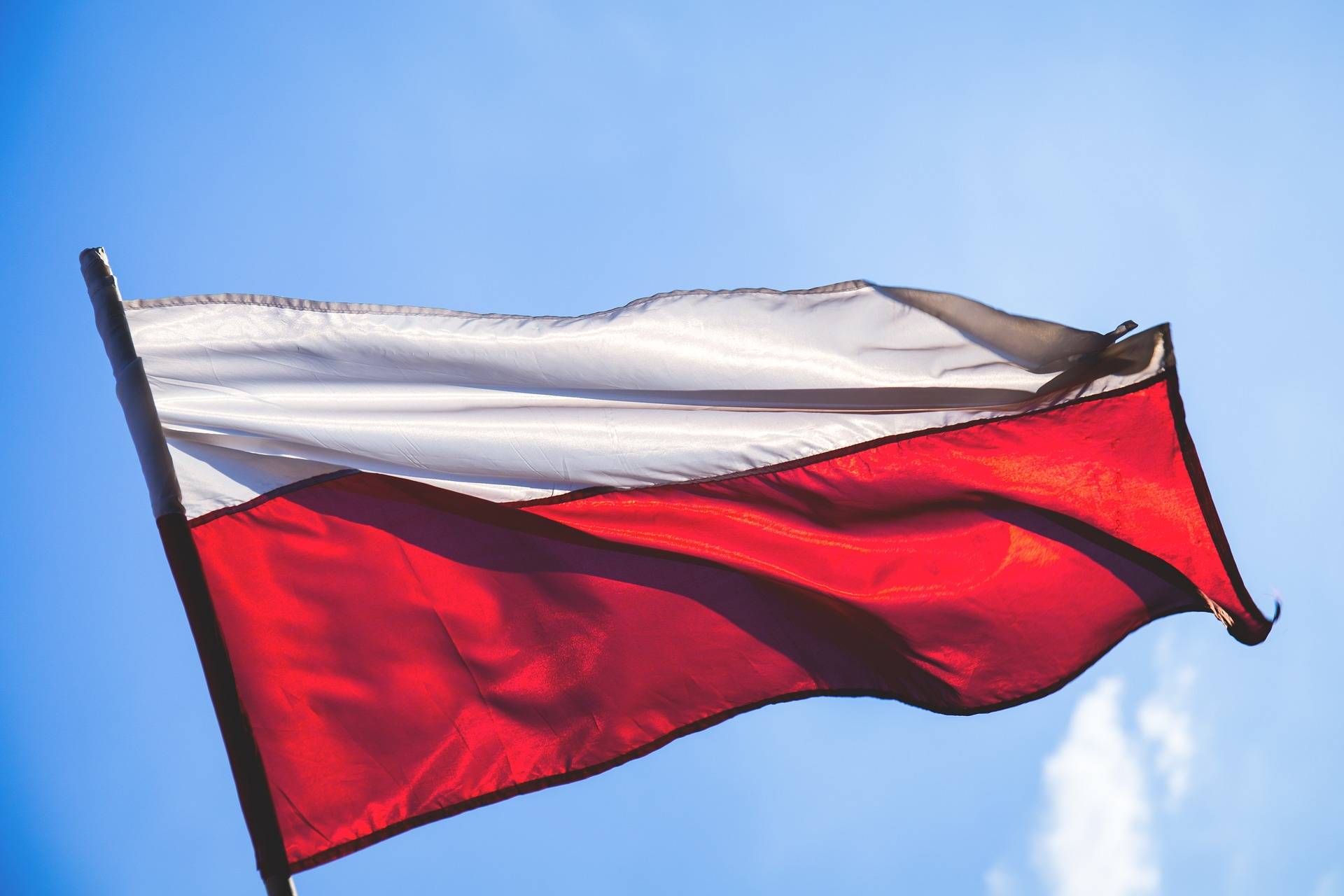 Глава МВД Польши Каминьский объявил о закрытии погранперехода с Белоруссией в Бобровниках