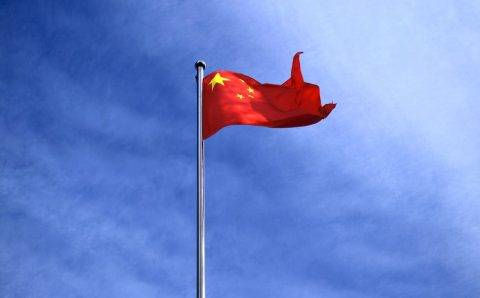 МИД КНР отреагировал на заявление Зеленского о встрече с Си Цзиньпином