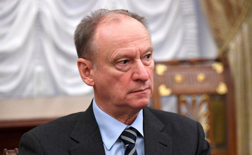 Секретарь Совбеза РФ Патрушев заявил о стремительной деградации ситуации в Афганистане