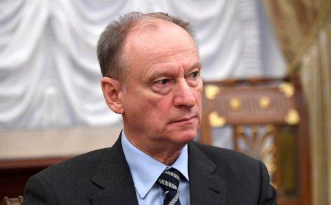Секретарь Совбеза РФ Патрушев заявил о стремительной деградации ситуации в Афганистане