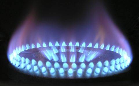 Контракты Shell на покупку природного газа у России завершились к концу 2022 года