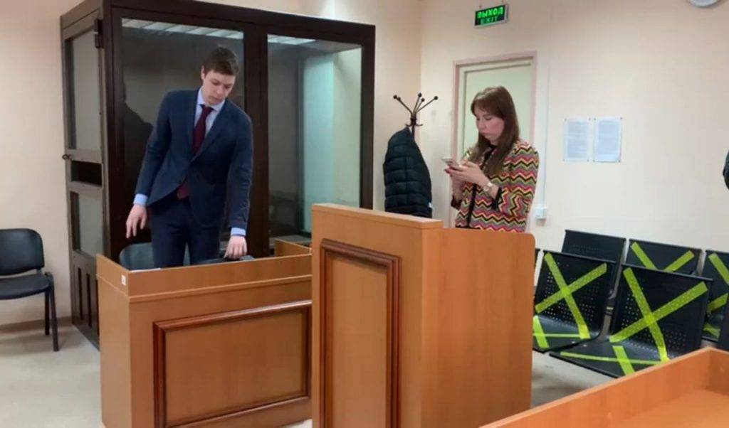 Два миллиона рублей штрафа назначили владельцу «Википедии» за отказ удалять статьи о ВС РФ