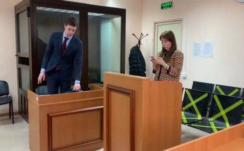 Два миллиона рублей штрафа назначили владельцу «Википедии» за отказ удалять статьи о ВС РФ