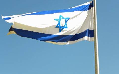 Медслужба Израиля заявила о 3 пострадавших из-за ракетного удара по Тель-Авиву