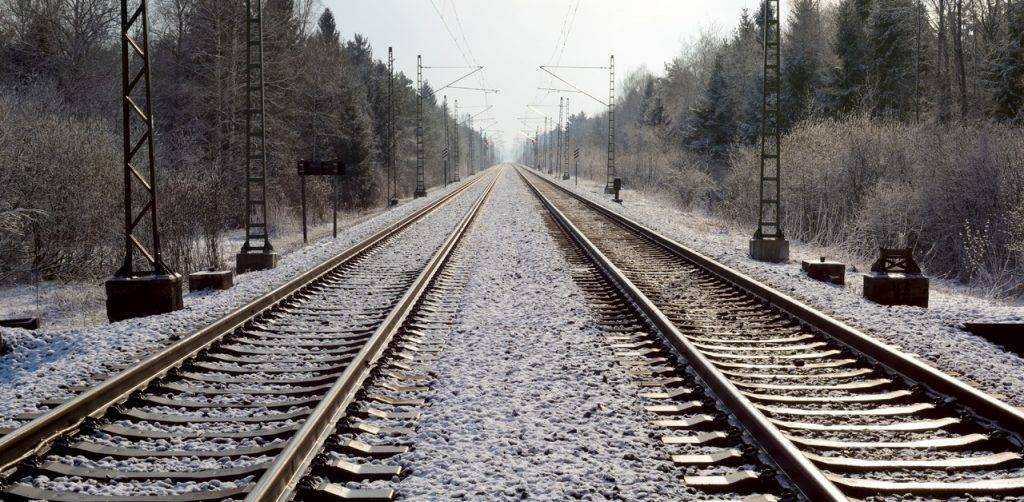 Россиян, причастных к терактам на железных дорогах Свердловской области задержали сотрудники ФСБ