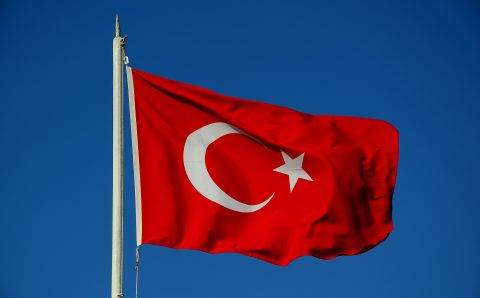 В Турции арестована террористическая группировка из 33 человек