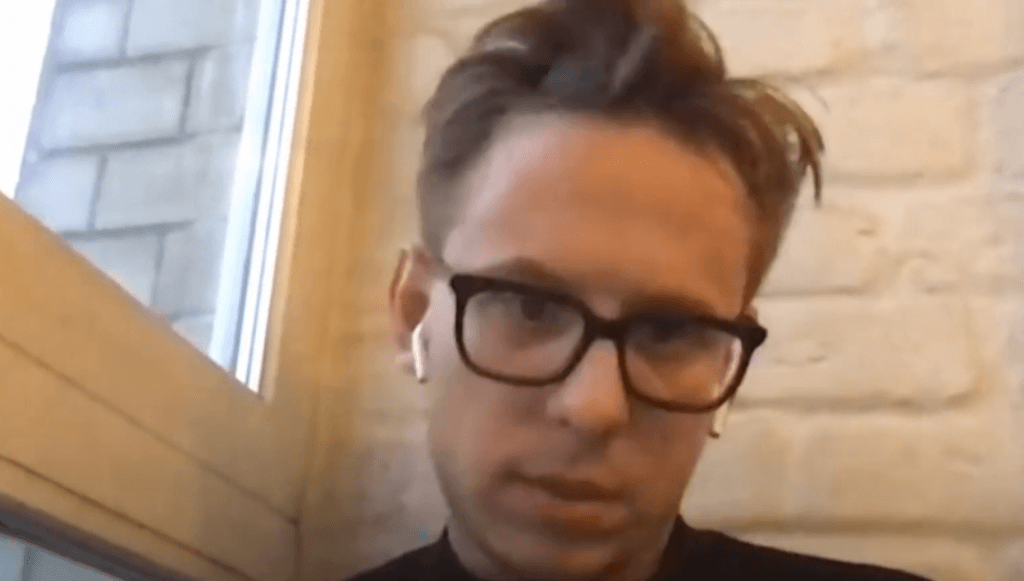 Российский режиссер Абраменко приступил к съемкам хоррор-фильма в Голливуде