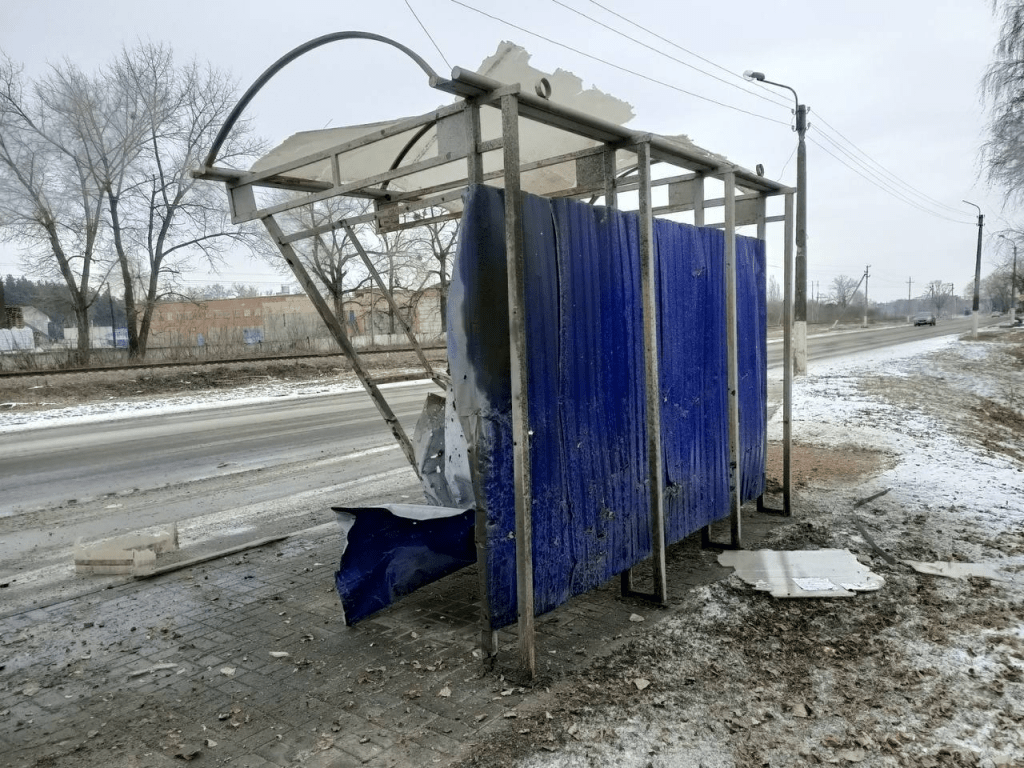 ВСУ обстреляли Белгородскую область, минимум три человека пострадали