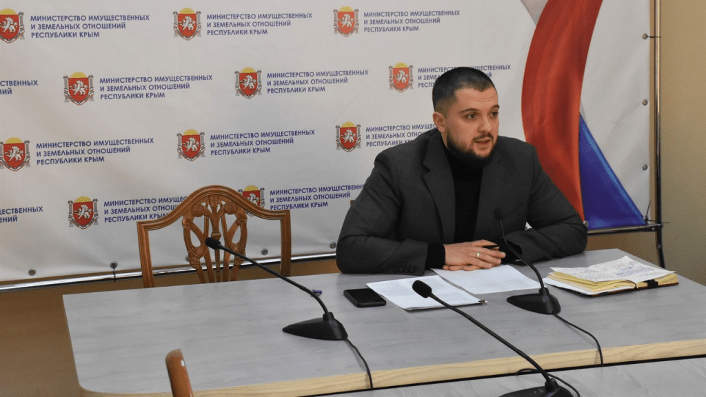 Земельные участки для участников СВО из Крыма будут распределяться автоматически