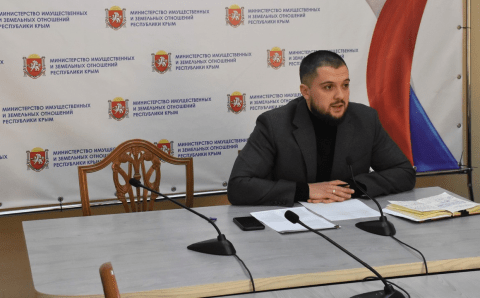 Земельные участки для участников СВО из Крыма будут распределяться автоматически