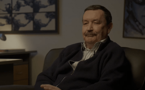 Народного артиста и режиссера фильма «Время танцора» Абдрашитова похоронят на Троекуровском кладбище в Москве