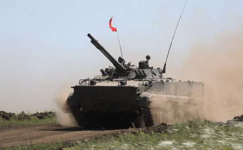 В России представили модуль беспилотного управления для любой техники